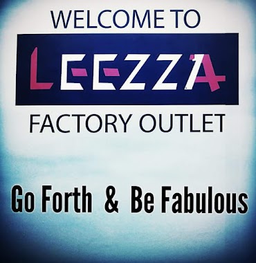 Leezza Factory Outlet, Author: Dilan Chathuranga