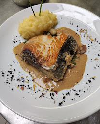 Photo n°4 de Le grain de sel à Cognac (Restaurant)