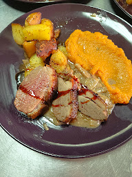 Photo n°9 de Le Bistrot d'Isabelle à Saint-Pierre-du-Champ (Chambre d'hôtes)