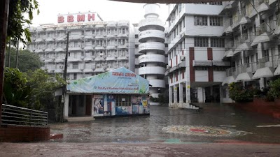 Photos of University Of Science & Technology Chittagong (USTC)