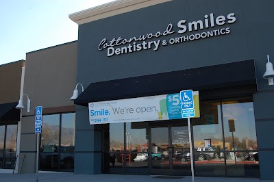 Cottonwood Smiles Dentistry