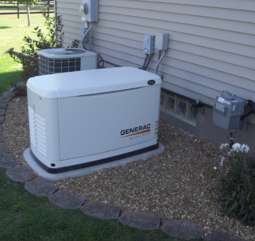 Trimble & Sons Electrical Contractors Inc. - Thumbnail