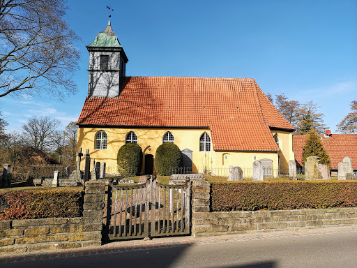 Hohnhorst(Eldingen) Ortsmitte - Thumbnail