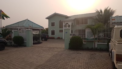 Photos of Rocklyne Hotel