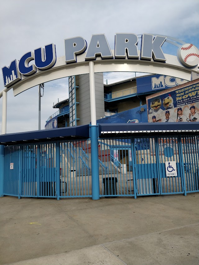 MCU Park