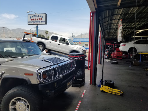 Padilla's Auto Center - Thumbnail