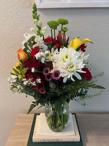 Flower Outlet Gallery - United States
