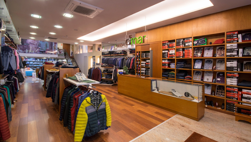 dimar moda - Visual