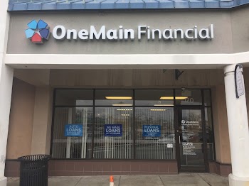 OneMain Financial Payday Loans Picture