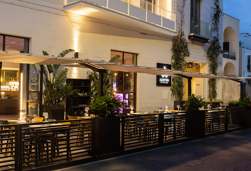 Arryvo Hotel - Visual