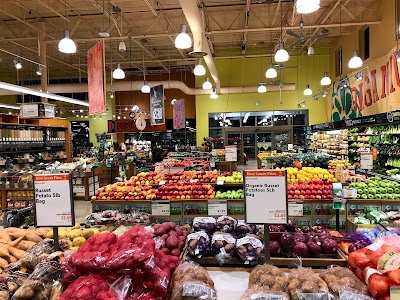 Whole Foods Market