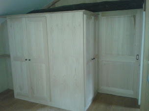 Photo n°4 de Valbois Sarl à Sainte-Croix-Vallée-Française (Atelier de menuiserie)