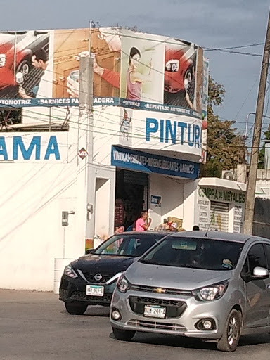 PINTURAMA (Suc Lazaro Cardenas) - Thumbnail