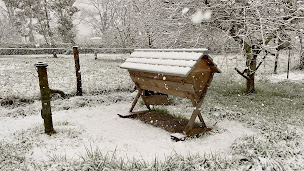 Photo n°1 de Scierie d'Abreschviller à Abreschviller (Fabricant)