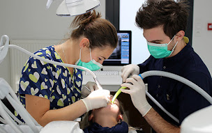 Photo n°6 de Cabinet dentaire Docteur Foulon à Ribemont (Cabinet dentaire)