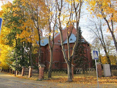 church