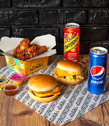 Photo n°7 de Nach! Toulouse à Toulouse (Restaurant)