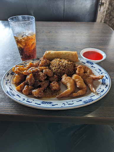 May Palace Chinese - Thumbnail