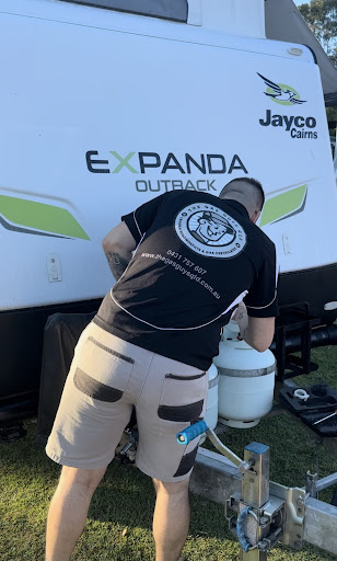 The Gas Guys Qld - Thumbnail