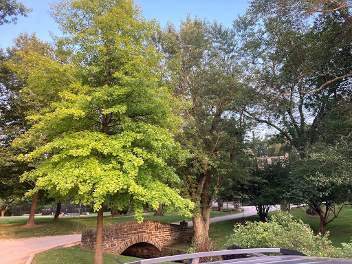 Bala Cynwyd Park Parking Lot - Thumbnail