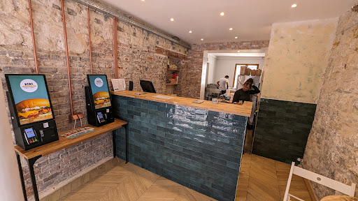 Photo 11 - Wawa Smash Burger Maisons-Alfort