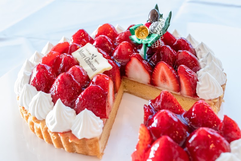 ケーキショップ オバタ