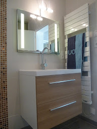 Photo n°16 de Anjou Vallée Services Avs à Verrières-en-Anjou (Plombier)