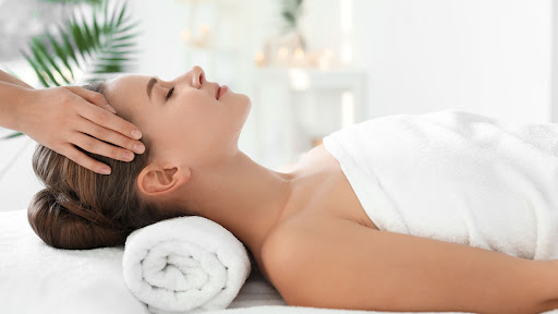 Blue Skies Sports, Massage & Facial Therapy