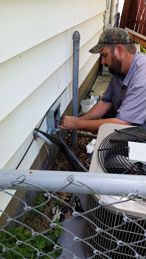 Jaenke Heating & Air Conditioning - Thumbnail