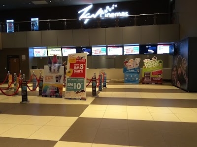 Cheras selatan showtime tgv Tgv Balakong