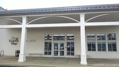 Photos of Old Economy Village