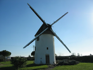 Photo n°10 de Les Aulnettes à Longeville-sur-Mer (Village de vacances)