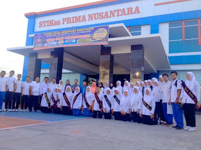 Photos of STIKES Prima Nusantara