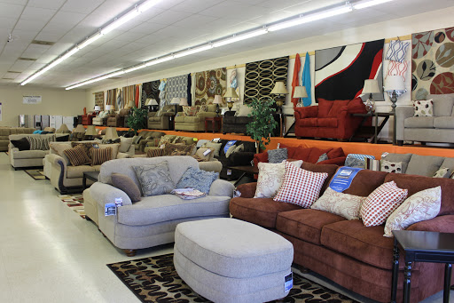 Ivey's Furniture - Thumbnail