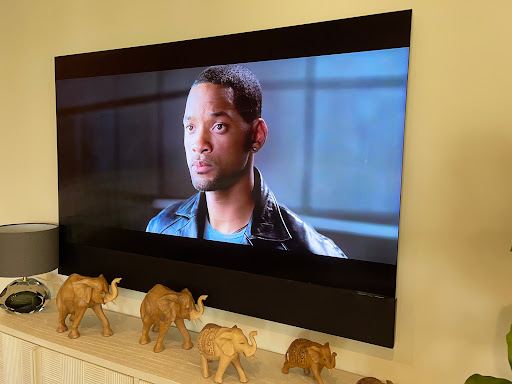 HT-Install, Inc. - Visual
