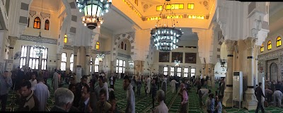 Photos of مسجد ابي بكر الصديق