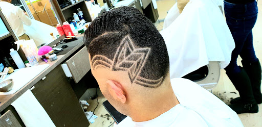 JB Mens Hairstylist Darch - Thumbnail