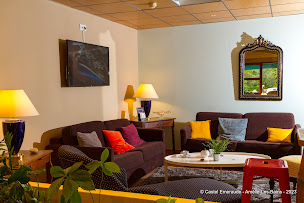 Photo n°64 de Appart Hôtel Castel Emeraude à Amélie-les-Bains-Palalda (Résidence hôtelière)