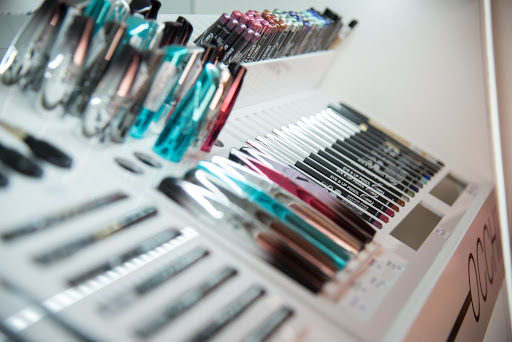 Seven Makeup - Thumbnail