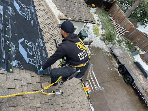 4x4 Roofing & General Contractor - Thumbnail