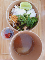 Photo n°9 de Abo's tea&bubbles Oyonnax à Oyonnax (Restaurant cambodgien)