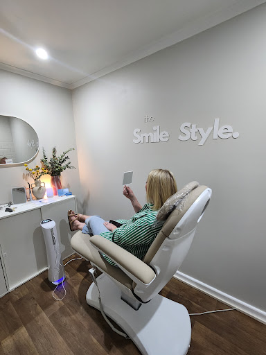 The Smile Style - Thumbnail