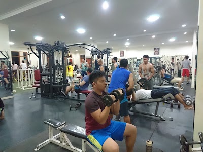Photos of My Gym