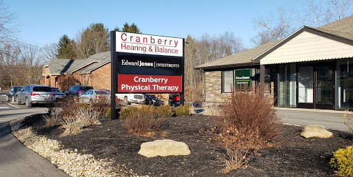Cranberry Physical Therapy, An MRS Facility