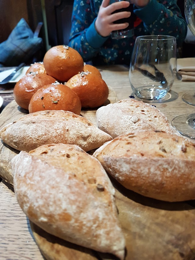 Freemasons At Wiswell