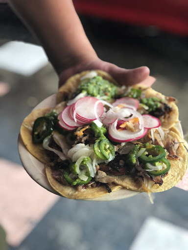 Taqueria La Norteña, Nogales Ver. - Thumbnail
