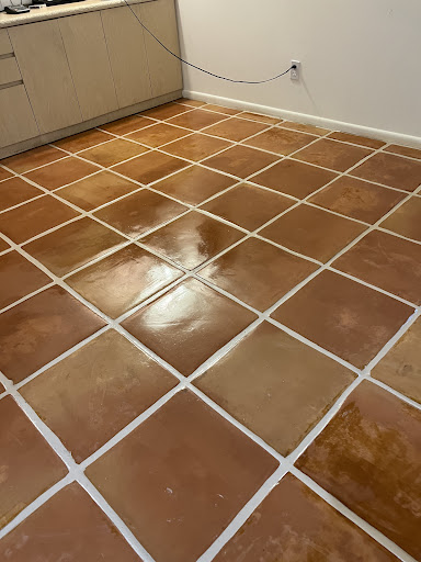 6K Tile Restoration