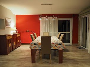 Photo n°22 de Gîte (3épis) La maison de Jade à Beure (Lodge)