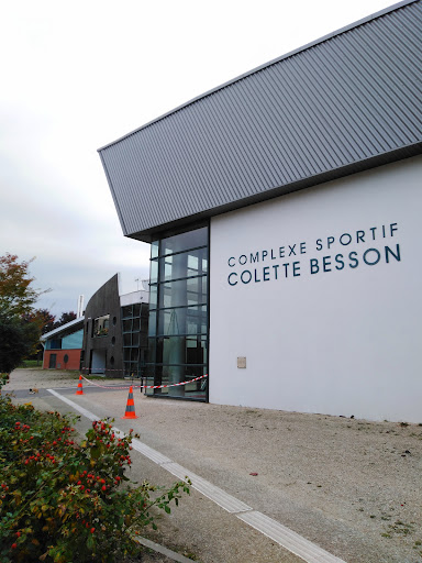 Complexe Sportif Colette Besson Gallery - France