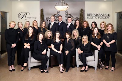 Renaissance Plastic Surgery & R Medical Spa